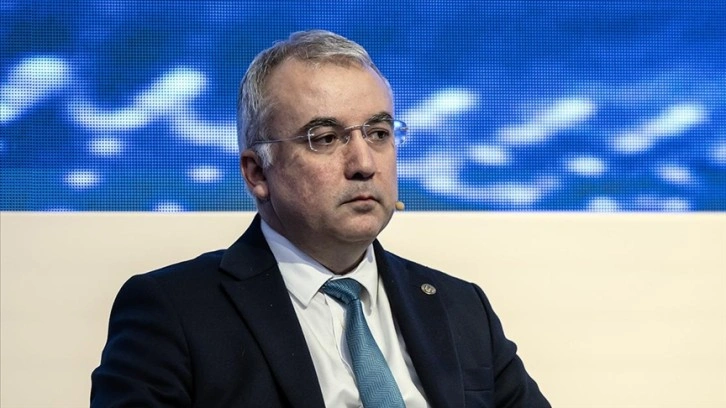 Borsa İstanbul AŞ Genel Müdürü Ergun: Türkiye'nin yaklaşık 10'da biri Borsa yatırımcısı