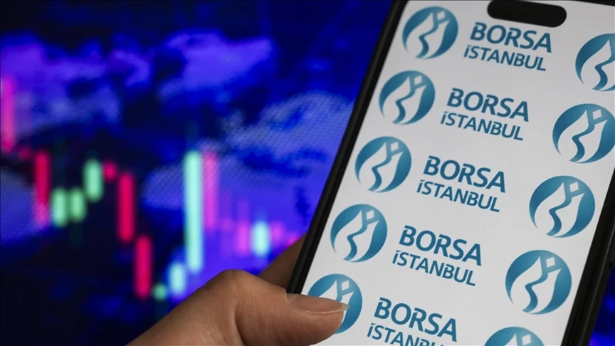 Borsa İstanbul BIST 100 endeksinde yükselişler yüzde 2'yi aştı