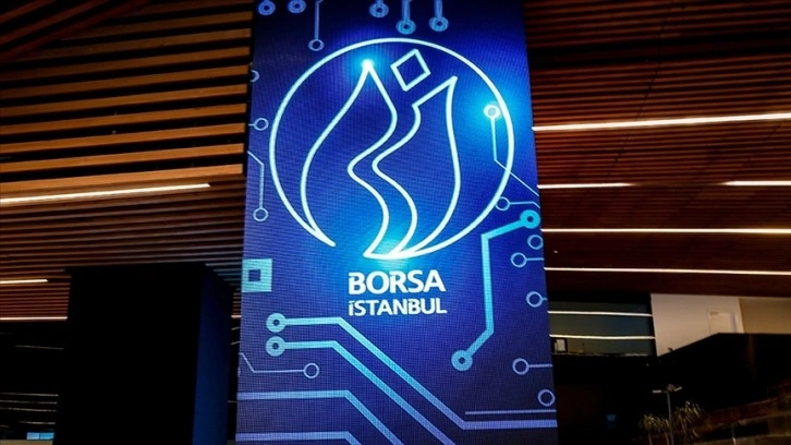 Borsa İstanbul rekorla kapandı