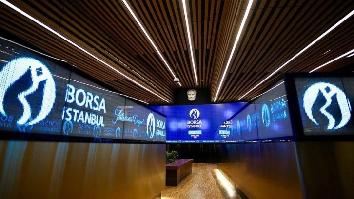 Borsa İstanbul 'Türk Lirası Gecelik Katılım Referans Getiri Oranı'nı yayımlamaya başlayaca