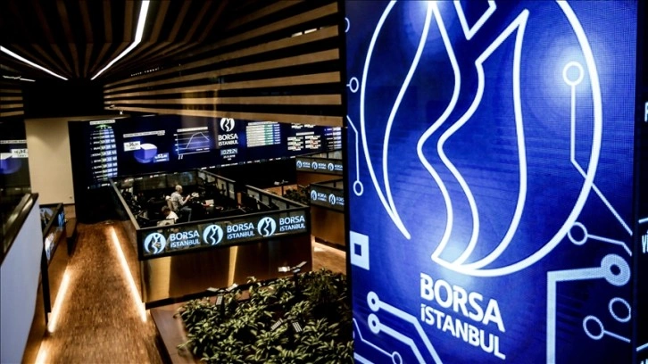 Borsa İstanbul'da işlem gören şirketlerin kar paylarından kaynaklanan tevkifat oranları sıfırla