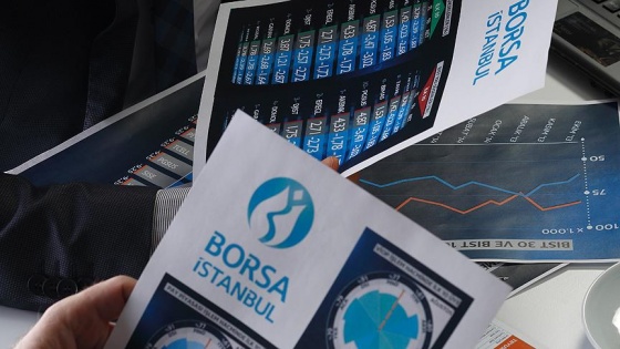 Borsa kazancını üçüncü aya taşıdı