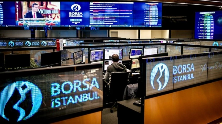 Borsada yarınki işlemlerde 10 günlük takas süresi