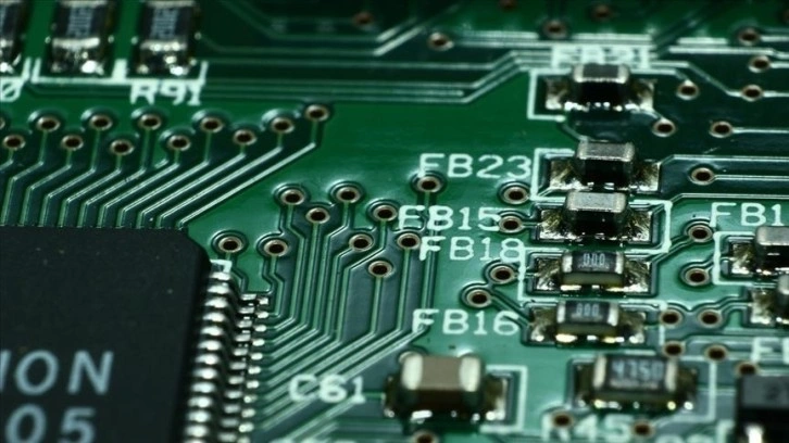 Bosch, ABD'li çip üreticisi TSI Semiconductors'ı satın alacak