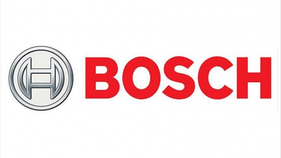 Bosch Türkiye'ye güvenini yatırımlarla gösteriyor