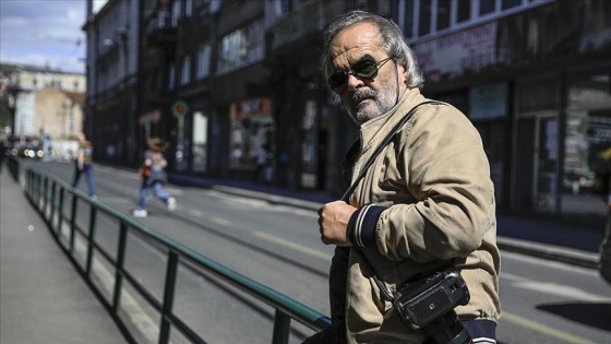 Bosna'daki pazar yeri katliamının ilk tanıklarından fotoğrafçı Foco: Gördüklerimi unutamayacağım