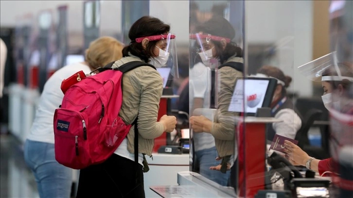 Bosna Hersek ile Türkiye arasındaki kimlikle seyahat uygulaması hazırlık aşamasında