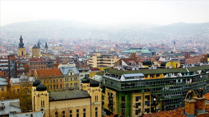 Bosna Hersekli siyasiler AB Komisyonunun 'aday ülke' görüşünden memnun