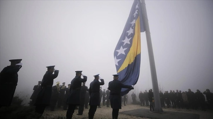 Bosna Hersek'te 79 yıllık geçmişe sahip 