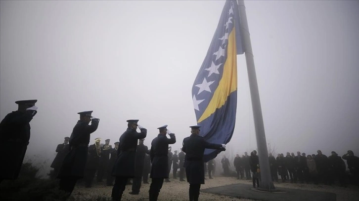 Bosna Hersek'te 79 yıllık geçmişe sahip