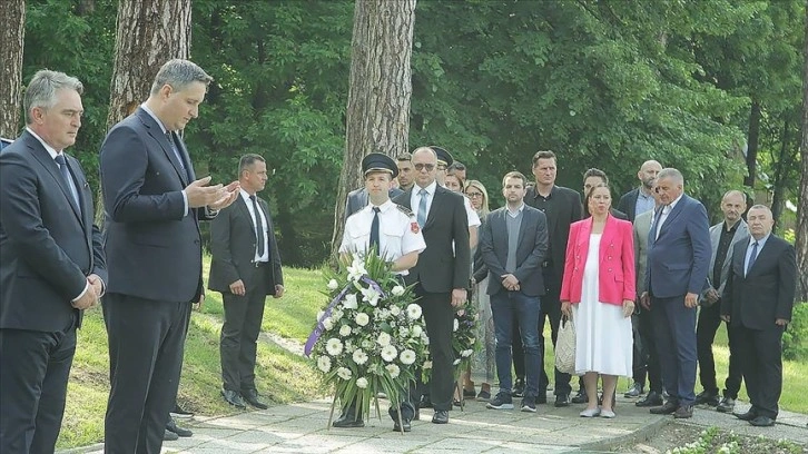 Bosna Savaşı'ndaki
