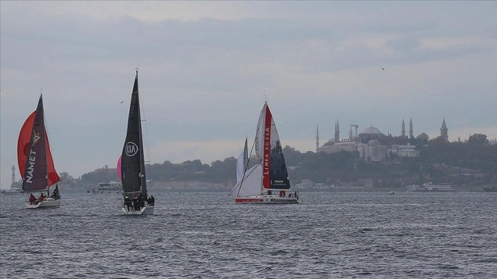 Bosphorus Cup, 22-25 Eylül'de İstanbul'da düzenlenecek