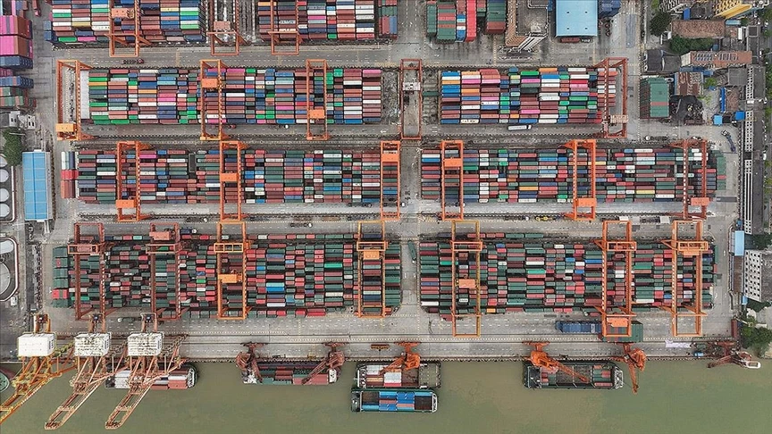 BRICS ülkelerinden artan gümrük vergilerine ortak tepki
