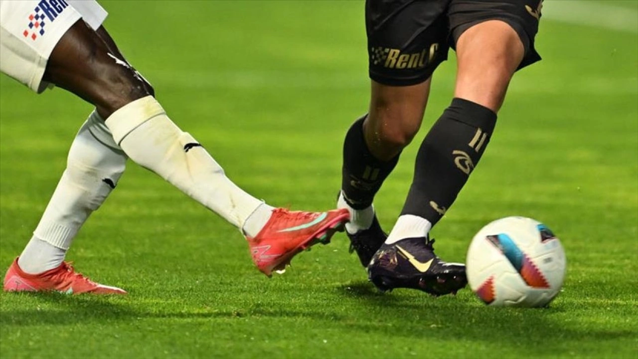 <br /> Süper Lig'de 36. haftanın programı açıklandı