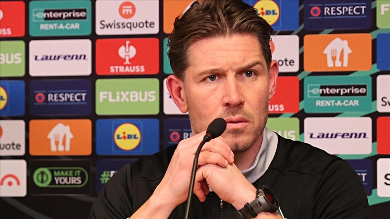 Breidablik-Samsunspor maçına doğru