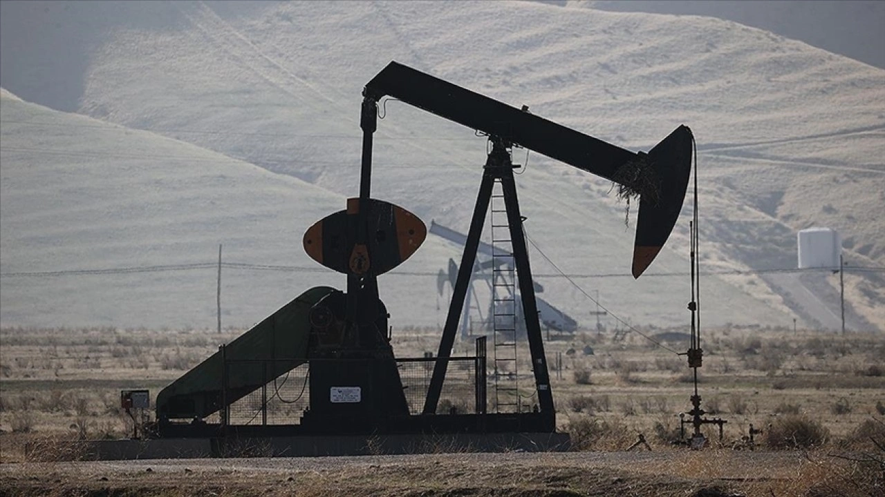 Brent petrol fiyatı yılın ikinci çeyreğinde yüzde 10'dan fazla geriledi