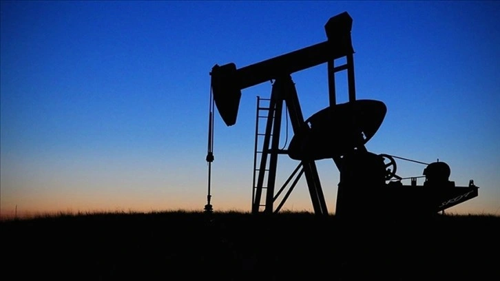 Brent petrolün varil fiyatı 110,77 dolara geriledi