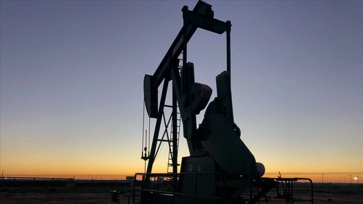 Brent petrolün varil fiyatı 95,66 dolar