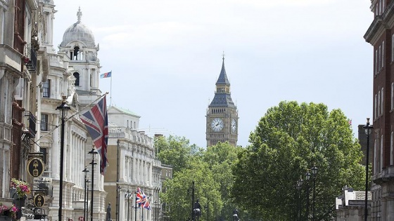 'Brexit Avrupa sorunu olmaya devam ediyor'