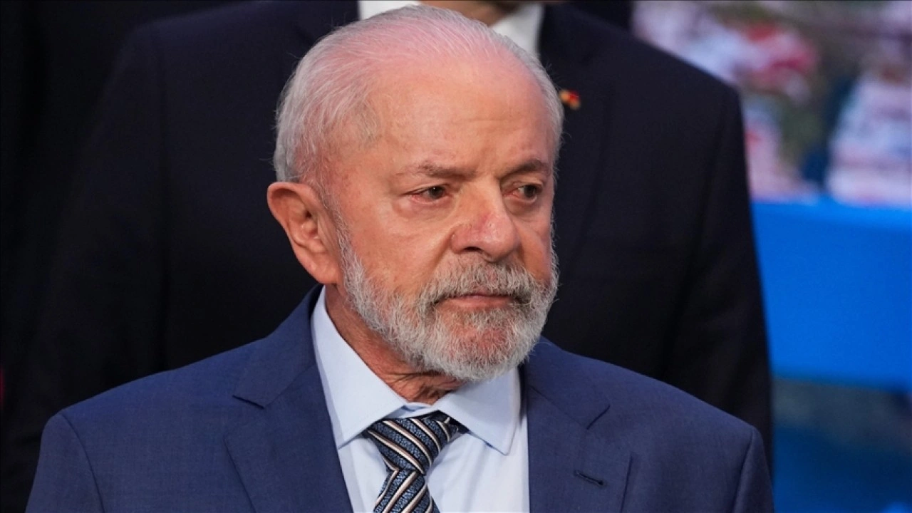 Brezilya, ABD tarifelerine karşı tüm kaynaklarını kullanacak