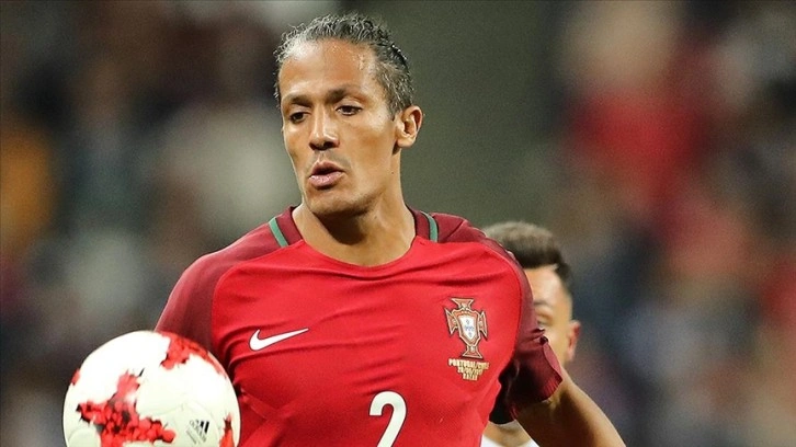 Bruno Alves futbolu bıraktı