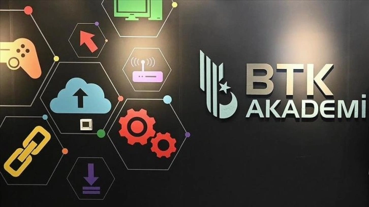 BTK Akademi ile Anadolu'da da bilişim rüzgarı esecek