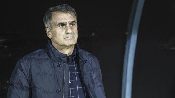 Şenol Güneş: Bu galibiyeti hak ettik!