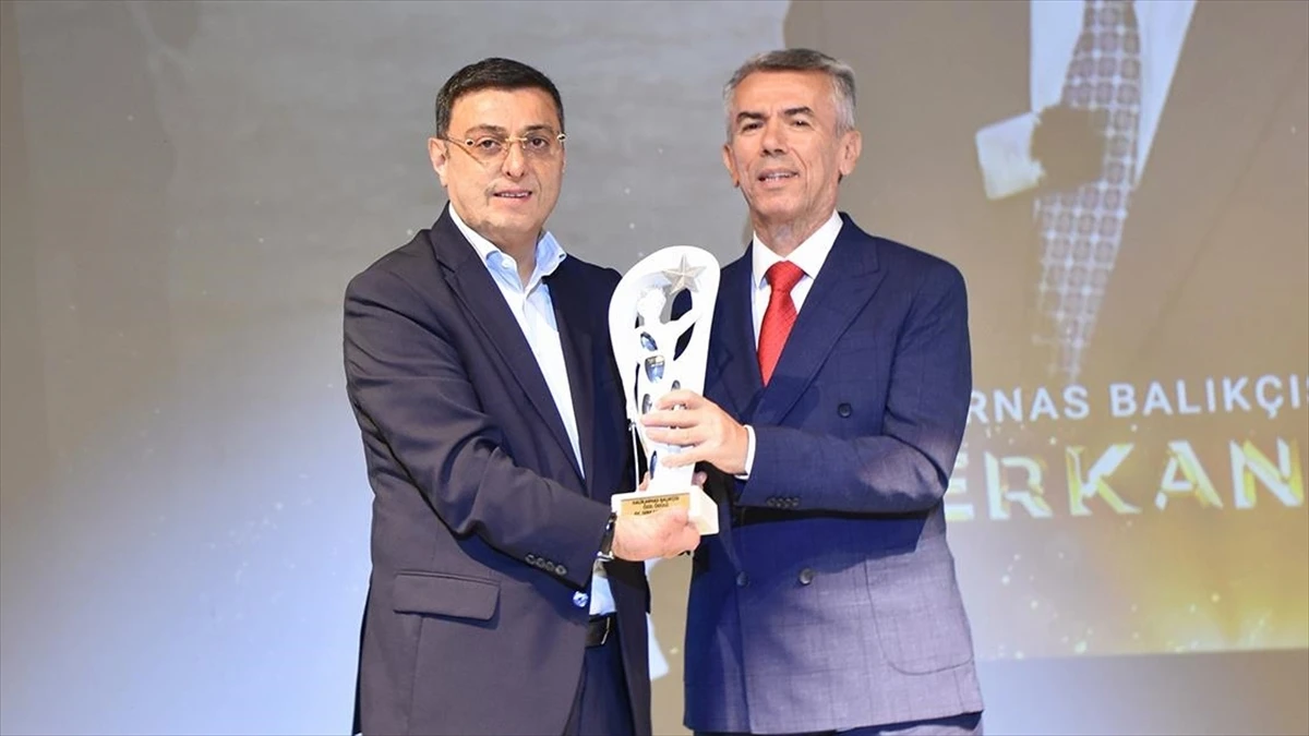 'Buğday Tanesi'ne Uluslararası Bodrum Film Festivali’nden ödül