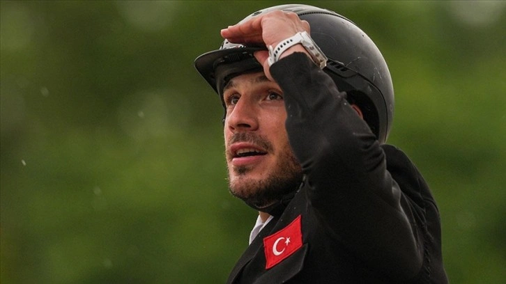 Buğra Ünal, Avrupa Modern Pentatlon Şampiyonası'nda finale çıktı