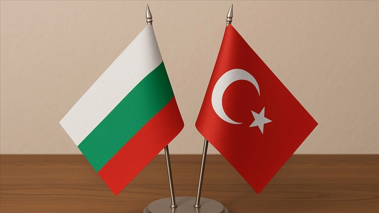 Bulgaristan, Türk vatandaşlarının tabi olduğu vize uygulamasını kolaylaştırdı