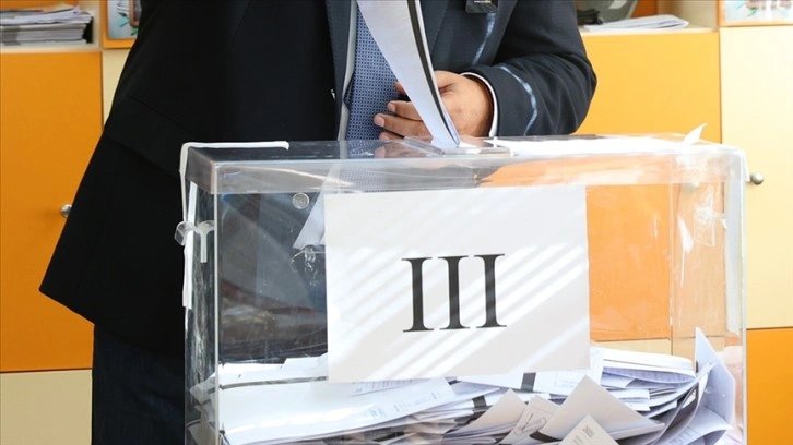 Bulgaristan'daki seçimlerde Türkiye dahil 60 ülkede oy kullanılabilecek