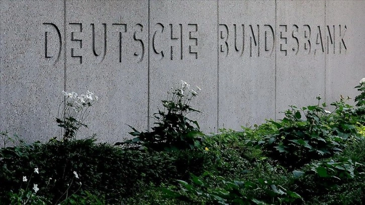 Bundesbank, enerji kriziyle Alman ekonomisinde resesyon ve çift haneli enflasyon bekliyor