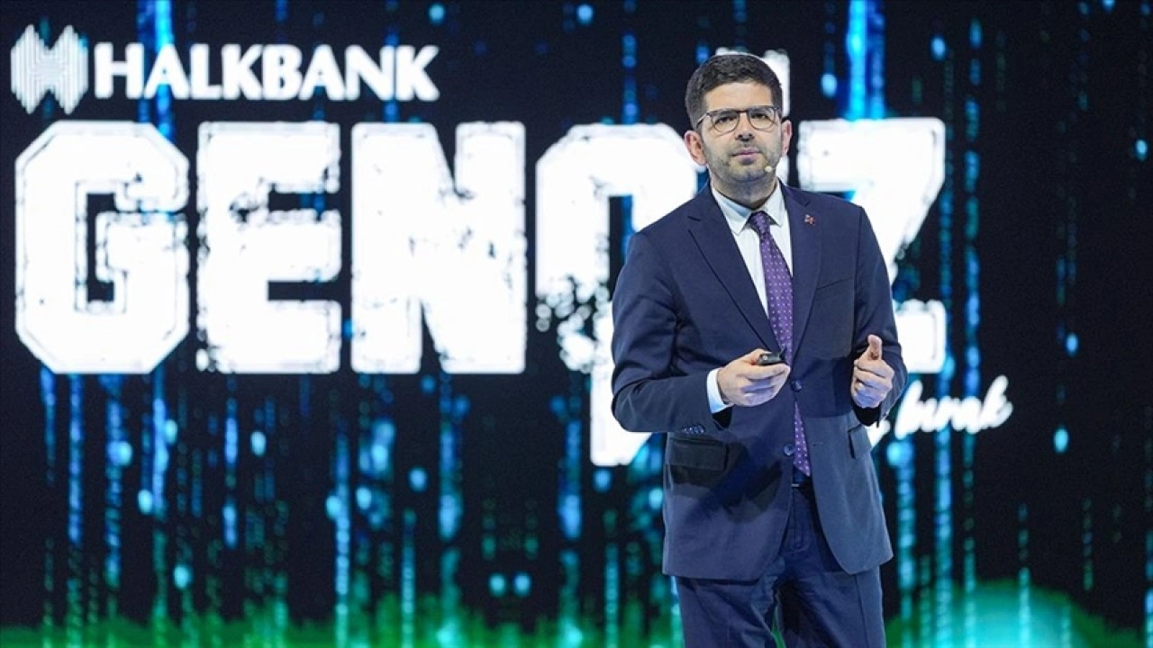 Burak Dağlıoğlu: Türkiye'de teknoloji girişimlerine 5 milyar doların üzerinde yatırım yapıldı