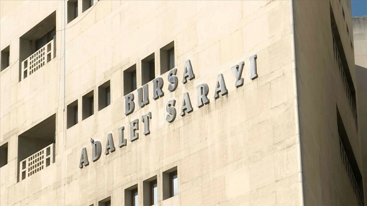 Bursa'daki "pitbull"lu saldırı davasında sanıkların 21'er yıla kadar hapsi isten