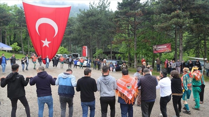 Bursa'da Yörükler