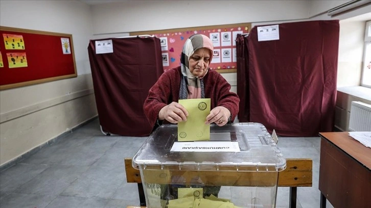 Bursa'nın 7 asırlık