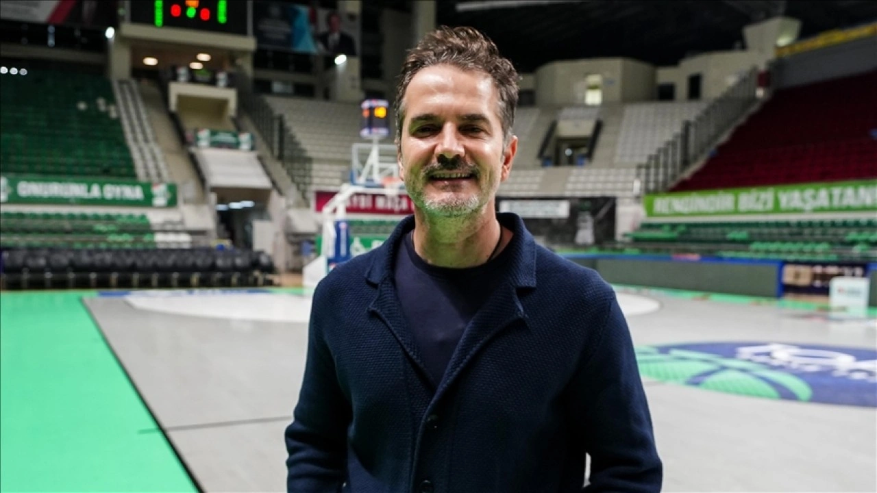 Bursaspor Basketbol, Galatasaray galibiyetine odaklandı