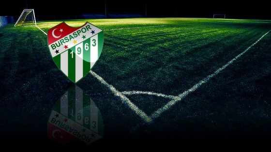 Bursaspor'un evinde puan kaybına tahammülü yok