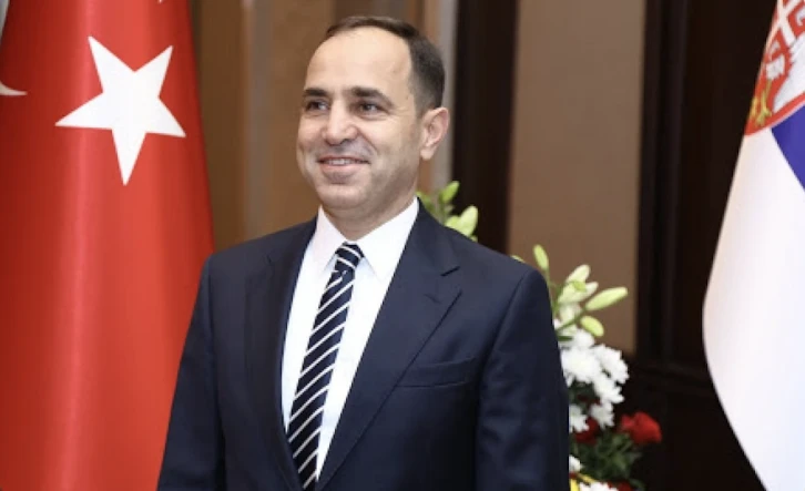 Büyükelçi Bilgiç: Rus çocukların tatilleri için teklifler hazırlanıyor