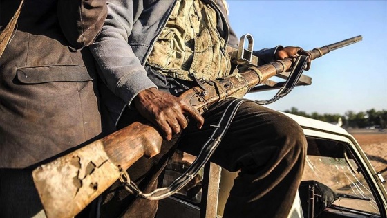 Çad topraklarından Boko Haram’ı tamamen temizlediğini açıkladı