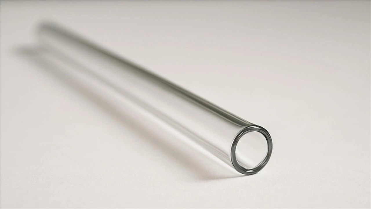 Cam pipet kullanımı ağız ve sindirim sisteminde yaralanmalara yol açabiliyor