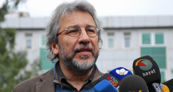 Can Dündar davasında yeni gelişme