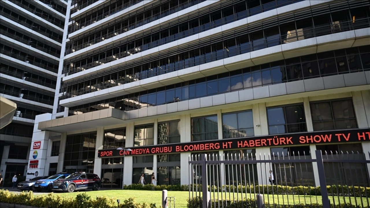 Can Holding'e yönelik soruşturmada 10 şüpheli hakkında gözaltı kararı verildi