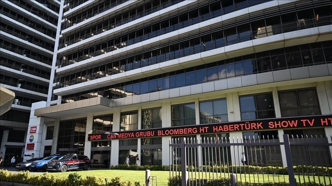 Can Holding'e yönelik soruşturmada 18 şirkete kayyum atandı