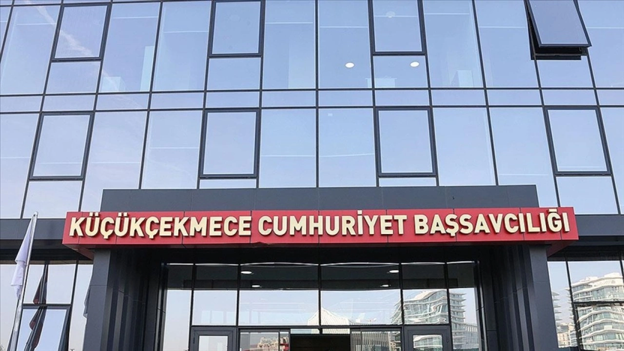 Can Holding'e yönelik soruşturmada 8 şüpheli hakkında gözaltı kararı verildi
