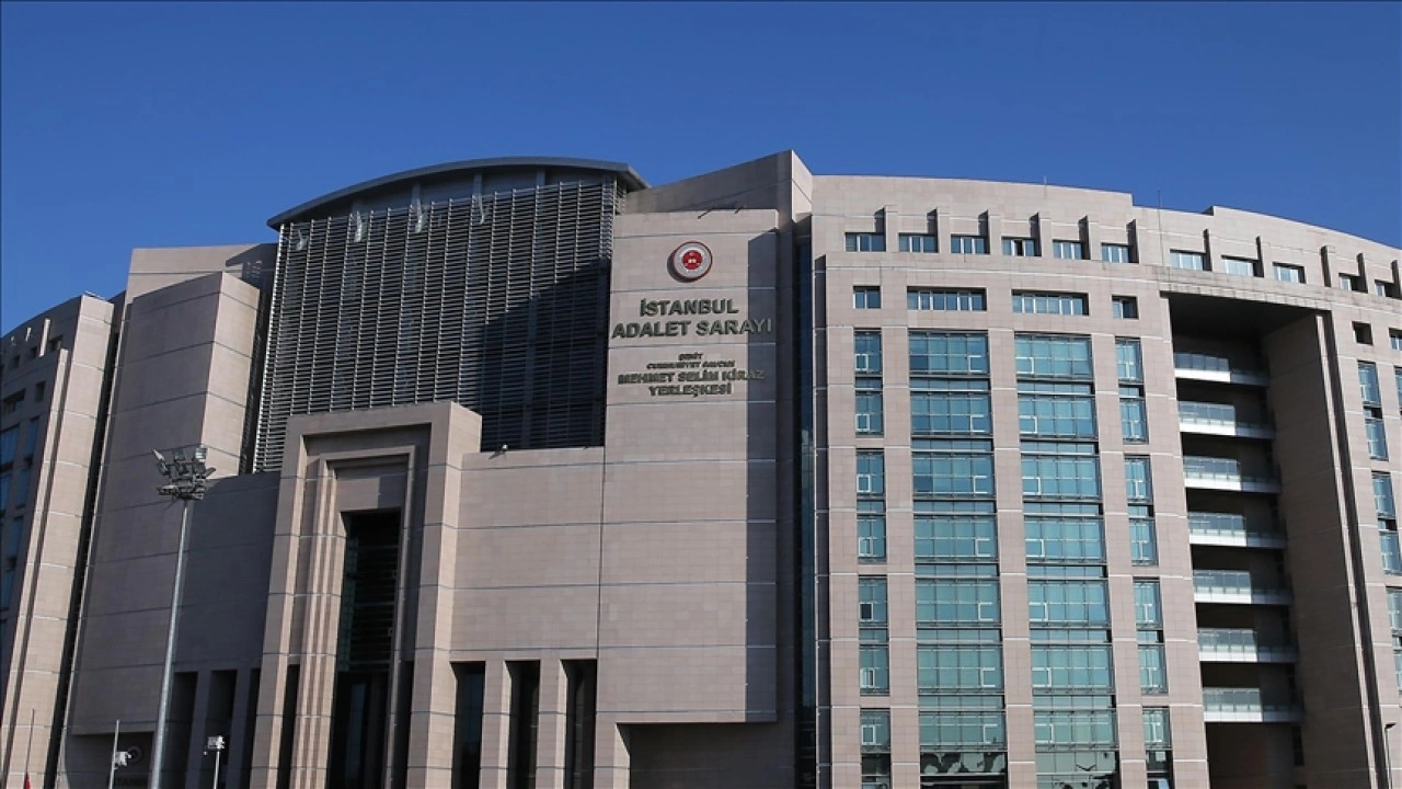 Can Holding'e yönelik soruşturmada haklarında gözaltı kararı verilen 12 zanlı yakalandı