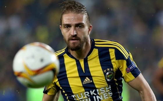 Caner Erkin ile ilgili bomba iddia!