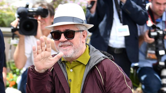 Cannes Jüri Başkanı'ndan online gösterimlere eleştiri