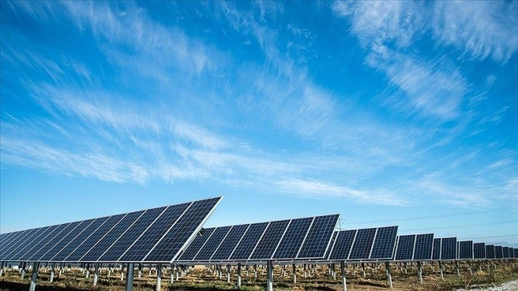 Cari açığın azaltılmasında enerji projeleri başı çekecek