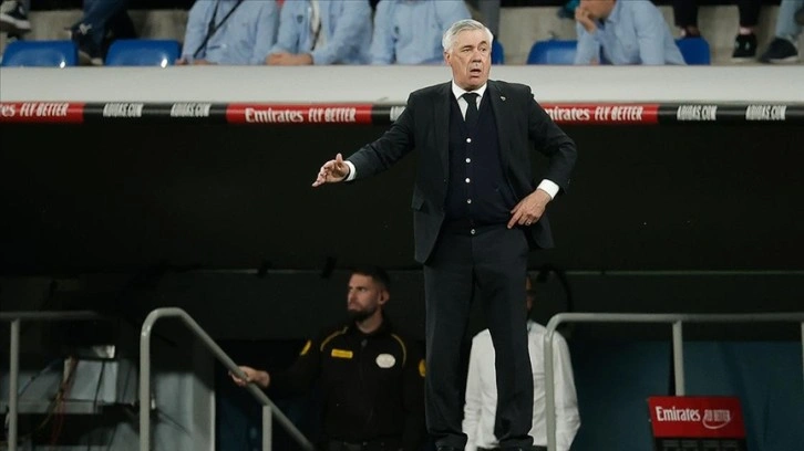 Carlo Ancelotti, Liverpool finalini 